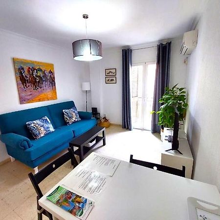 Sol Centro Apartment B Seville Exterior photo