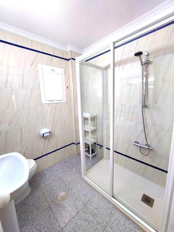 Sol Centro Apartment B Seville Exterior photo